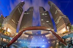 Suntec Tower Five (D1), Office #527840601